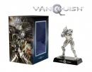 Vanquish: Platinum Games' Feuerwerk von Shinji Mikami in der Limited Edition Vanquish: Platinum Games' Feuerwerk von Shinji Mikami in der Limited Edition