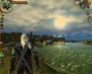 The Witcher 2: Wie gut ist die Grafik im Vergleich mit Oblivion, Dragon Age & Co.?