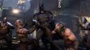 Batman: Arkham City - Neuer Trailer ist ein Fake - Update: Video ist wieder online Batman: Arkham City - Neuer Trailer ist ein Fake - Update: Video ist wieder online