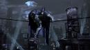 Batman: Arkham City - Neuer Trailer ist ein Fake - Update: Video ist wieder online Batman: Arkham City - Neuer Trailer ist ein Fake - Update: Video ist wieder online