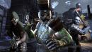 Batman: Arkham City - Neuer Trailer ist ein Fake - Update: Video ist wieder online Batman: Arkham City - Neuer Trailer ist ein Fake - Update: Video ist wieder online