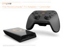 OnLive: Streaming-Service in Großbritannien gestartet OnLive: Streaming-Service in Großbritannien gestartet