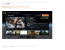 OnLive: Streaming-Service in Großbritannien gestartet OnLive: Streaming-Service in Großbritannien gestartet