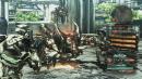 Vanquish: Ursprüngliches Konzept von Schöpfer Shinji Mikami enthüllt Vanquish: Ursprüngliches Konzept von Schöpfer Shinji Mikami enthüllt