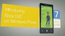 Windows Phone 7: Kinect für das Smartphone