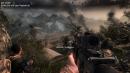Call of Duty: Black Ops im Grafikvergleich mit dem Vorgänger Modern Warfare 2