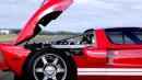 Forza Motorsport 4: Gameplay-Trailer zeigt verbesserte Grafik und Kinect-Showroom