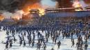 Shogun 2: Total War - Der Mehrspieler-Modus im neuen Gameplay-Trailer