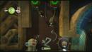 Little Big Planet 2: Geburtstagskuchen- und Uncharted 3-Outfit für Anfang November angekündigt