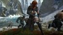 Guild Wars 2: Neues Video zu den stolzen Norn und ihrer frostigen Heimat