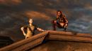inFamous 2: Elektrisierender Gameplay-Trailer zur E3 2011