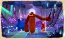 Sesamstraße: Tim Schafers Double Fine entwickelt Kinect-Spiel für Warner Interactive