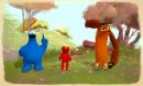 Sesamstraße: Tim Schafers Double Fine entwickelt Kinect-Spiel für Warner Interactive