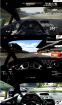 Shift 2 Unleashed im Vergleich mit Gran Turismo 5 und Forza 3: Die Cockpits Shift 2 Unleashed im Vergleich mit Gran Turismo 5 und Forza 3: Die Cockpits