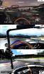 Shift 2 Unleashed im Vergleich mit Gran Turismo 5 und Forza 3: Die Cockpits Shift 2 Unleashed im Vergleich mit Gran Turismo 5 und Forza 3: Die Cockpits