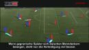 PES 2012: Video mit ersten Spielzenen und Infos zum verbesserten Gameplay