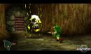 Nintendo 3DS: Logos deuten zwei neue Zelda-Spiele für den 3D-Handheld an Nintendo 3DS: Logos deuten zwei neue Zelda-Spiele für den 3D-Handheld an