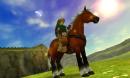 Nintendo 3DS: Logos deuten zwei neue Zelda-Spiele für den 3D-Handheld an Nintendo 3DS: Logos deuten zwei neue Zelda-Spiele für den 3D-Handheld an