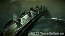 Crysis 2: DirectX 11 effects in action Crysis 2: DirectX 11 effects in action