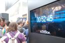 E3 2011 Foto-Flut: Babes, Messegelände, Stände und mehr - Update: Babes vom letzten Messetag