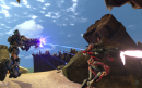 Firefall-Entwickler: Firefall-Entwickler: