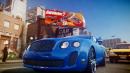 GTA 5-Grafikausblick: iCEnhancer 1.3 befindet sich in der Beta-Phase - Wir haben die Screenshots
