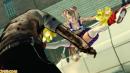 Lollipop Chainsaw: Romantischer Valentinstags-Trailer voller Zombies und Kettensägen Lollipop Chainsaw: Romantischer Valentinstags-Trailer voller Zombies und Kettensägen