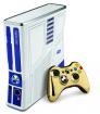 Star Wars Kinect: Microsoft enthüllt Xbox 360-Konsole mit R2-D2-Design und speziellen Sounds