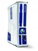 Star Wars Kinect: Microsoft enthüllt Xbox 360-Konsole mit R2-D2-Design und speziellen Sounds