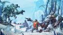 Borderlands 2: Gearbox gibt neue Einzelheiten zum Gunzerker bekannt Borderlands 2: Gearbox gibt neue Einzelheiten zum Gunzerker bekannt
