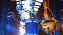 Ratchet & Clank - All 4 One: Spezial-Waffen des Koop-Abenteuers im neuen Gameplay-Trailer vorgestellt Ratchet & Clank - All 4 One: Spezial-Waffen des Koop-Abenteuers im neuen Gameplay-Trailer vorgestellt