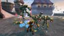 Ratchet & Clank - All 4 One: Spezial-Waffen des Koop-Abenteuers im neuen Gameplay-Trailer vorgestellt Ratchet & Clank - All 4 One: Spezial-Waffen des Koop-Abenteuers im neuen Gameplay-Trailer vorgestellt