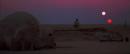 Star Wars: The Complete Saga - HD-Clips zu den Episoden plus Menü von der Neuauflage der Star Wars-Saga