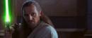 Star Wars: The Complete Saga - HD-Clips zu den Episoden plus Menü von der Neuauflage der Star Wars-Saga