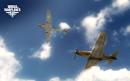 World of Warplanes: Neue Webseite der World of Tanks-Entwickler im Anmarsch