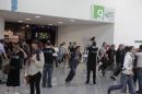 gamescom: Babes, Games, Emotionen - die Bilder vom Eröffnungstag der gamescom