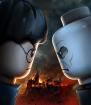 Lego Harry Potter - Die Jahre 5 bis 7: Neuer Duell-Trailer im HD-Stream