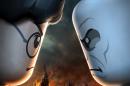 Lego Harry Potter - Die Jahre 5 bis 7: Neuer Duell-Trailer im HD-Stream