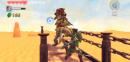 The Legend of Zelda: Skyward Sword - Lösung samt Tipps zu den Dungeons, Items und Bosskämpfen - Update: Der letzte Schlacht gelöst