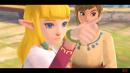 Zelda: Skyward Sword - Neue HD-Screenshots aufgetaucht Zelda: Skyward Sword - Neue HD-Screenshots aufgetaucht
