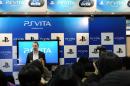 GTA: Werkelt Rockstar Games an einem Grand Theft Auto für die PS Vita?