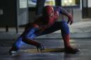 The Amazing Spider-Man: Filmstart des neuen Spidey-Abenteuers früher als gedacht