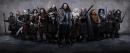 Der Hobbit: Eine unerwartete Reise - 13-minütiges Produktionsvideo zeigt Entstehung der Zwerge
