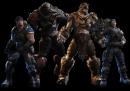 Gears of War 3: Erste Screenshots und Release-Termin zum Gears of War 3: Erste Screenshots und Release-Termin zum