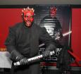 Star Wars: Episode 1 - die dunkle Bedrohung in 3D mit gutem Kinostart