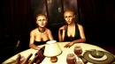 The Darkness 2: Minimale und Maximale Grafikdetails im Slider-Vergleich