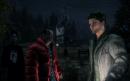 Alan Wake: Ursprüngliche Open-World-Pläne fielen der Alan Wake: Ursprüngliche Open-World-Pläne fielen der
