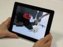 Das neue iPad: Simon und Matti im Unboxing-Fieber