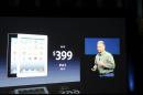iPad 3: Unser Hands-on-Video zeigt euch das neue Apple-Tablet im HD-Stream - Spezifikationen, erste Tests und mehr! iPad 3: Unser Hands-on-Video zeigt euch das neue Apple-Tablet im HD-Stream - Spezifikationen, erste Tests und mehr!