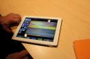iPad 3: Unser Hands-on-Video zeigt euch das neue Apple-Tablet im HD-Stream - Spezifikationen, erste Tests und mehr! iPad 3: Unser Hands-on-Video zeigt euch das neue Apple-Tablet im HD-Stream - Spezifikationen, erste Tests und mehr!